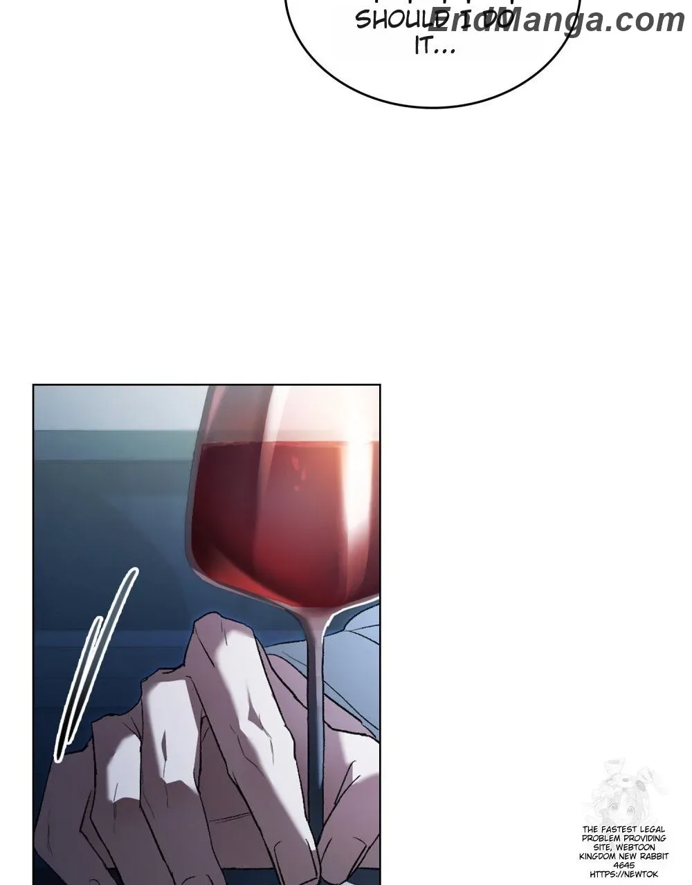 To Your Moralless [Complete Edition] Chapter 13 page 43