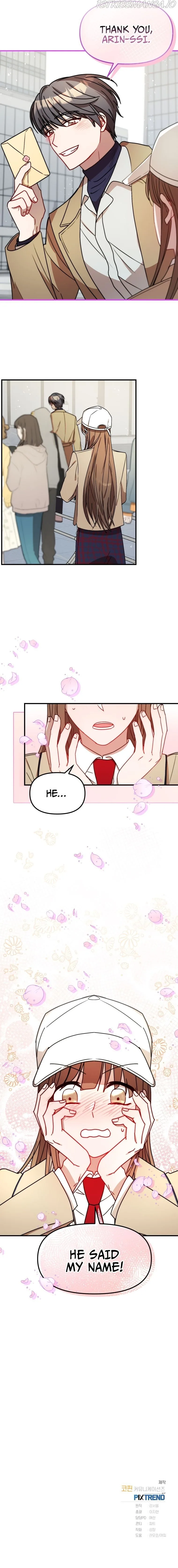 Top Star’s Talent Library Chapter 14 page 11