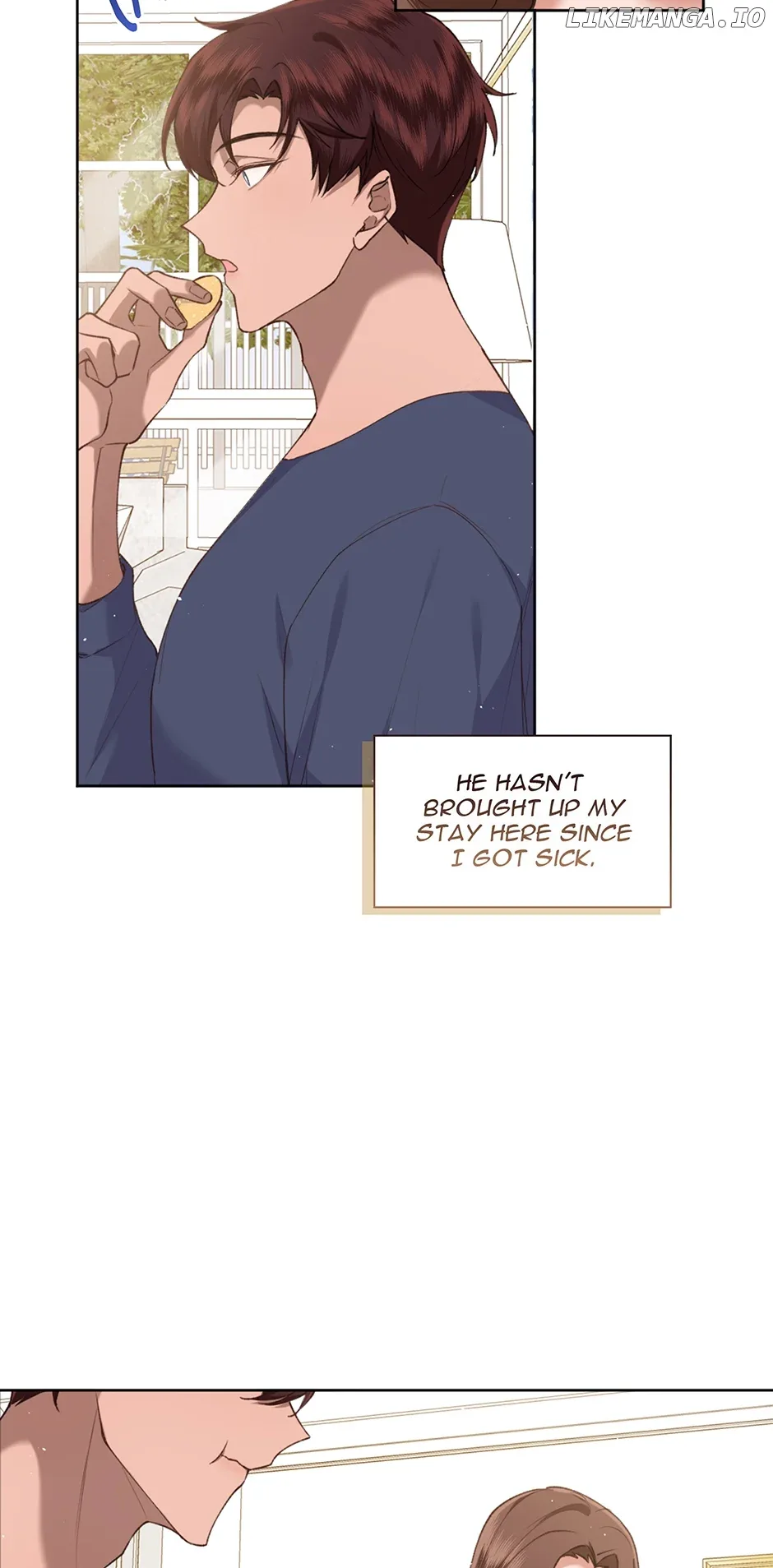 Torn Between Alphas Chapter 14 page 5