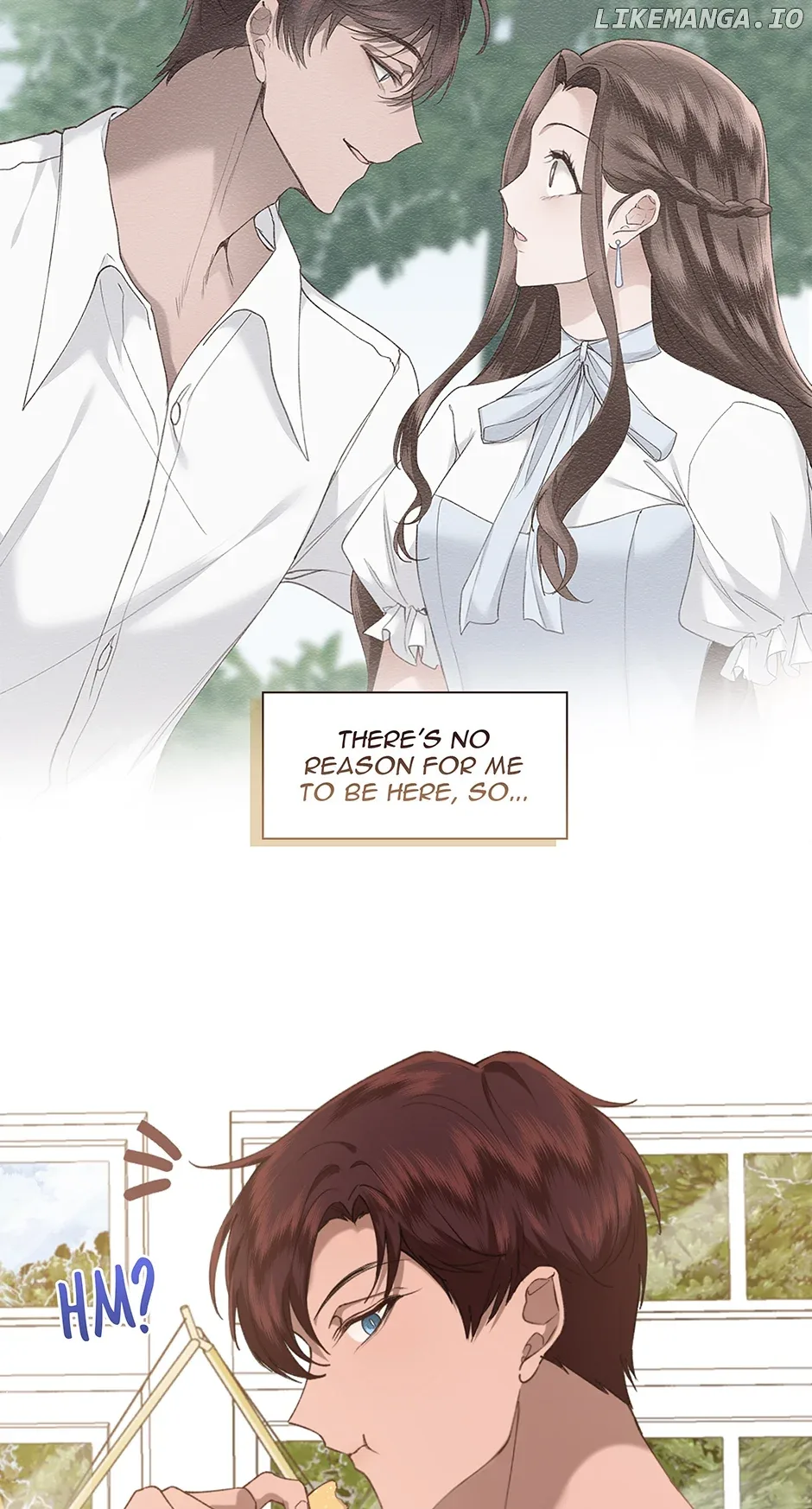 Torn Between Alphas Chapter 14 page 10