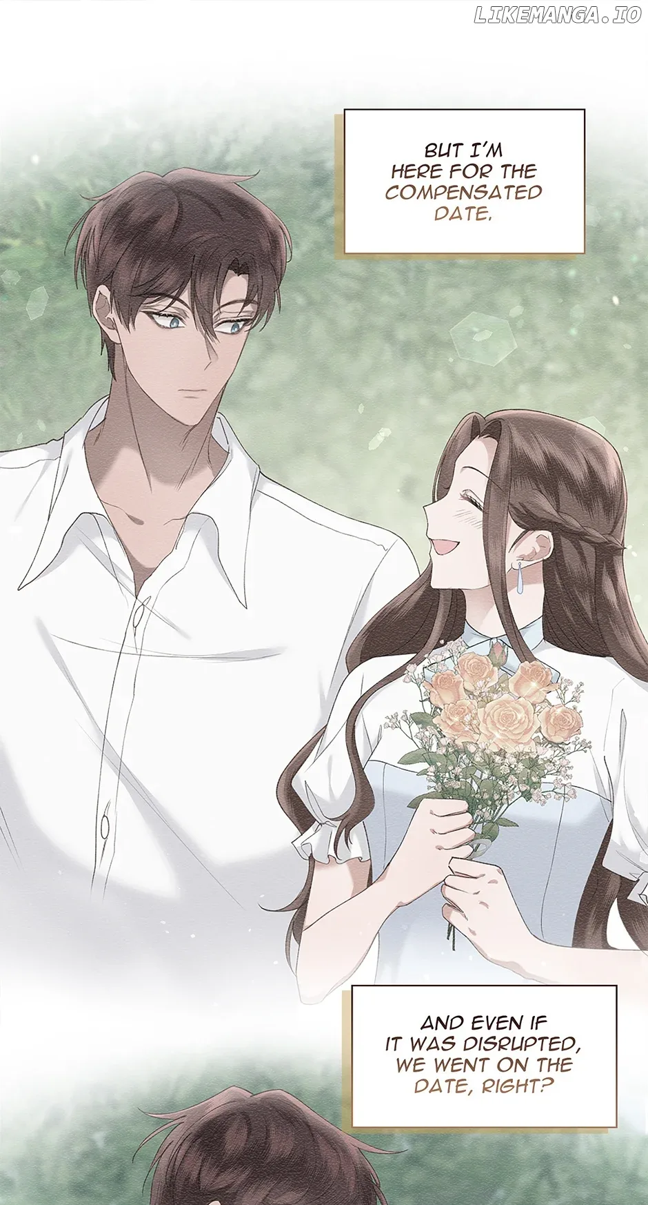 Torn Between Alphas Chapter 14 page 9