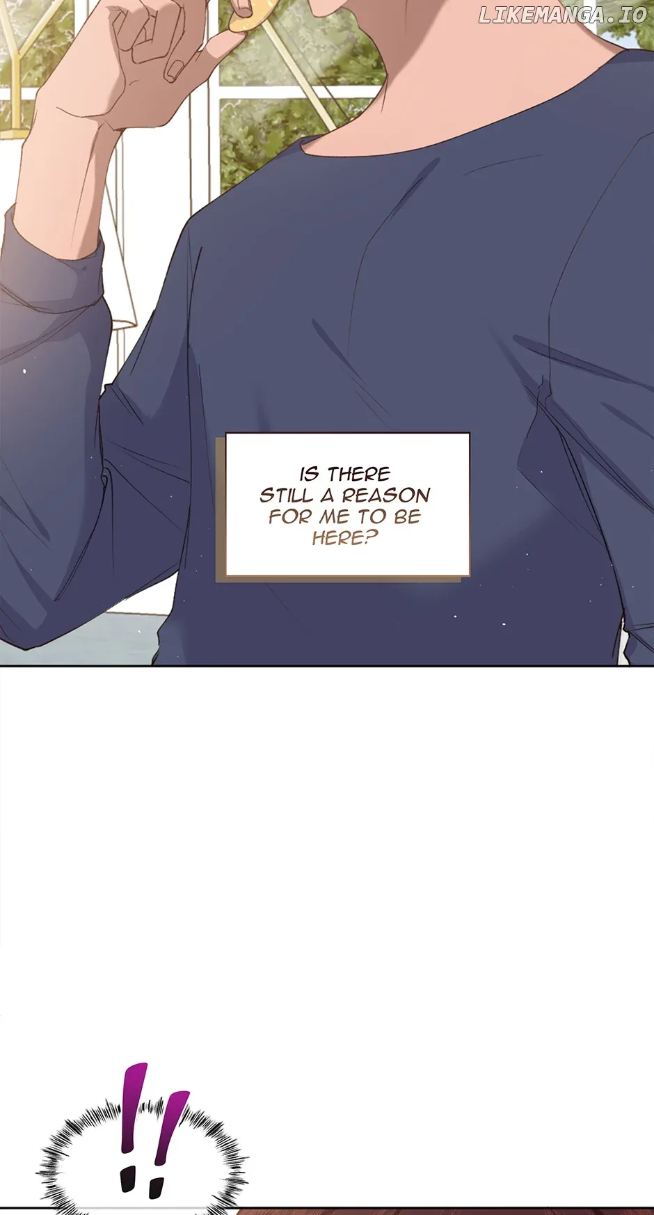 Torn Between Alphas Chapter 14 page 11