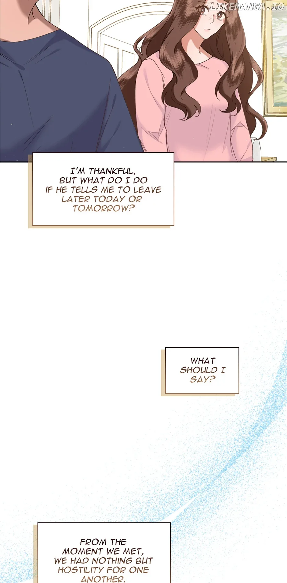 Torn Between Alphas Chapter 14 page 6