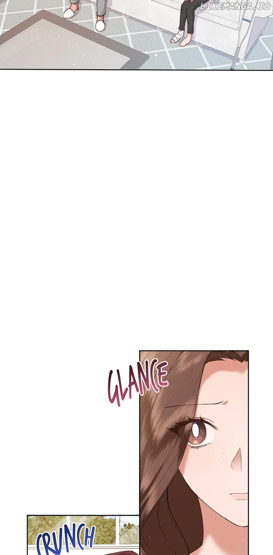 Torn Between Alphas Chapter 14 page 4