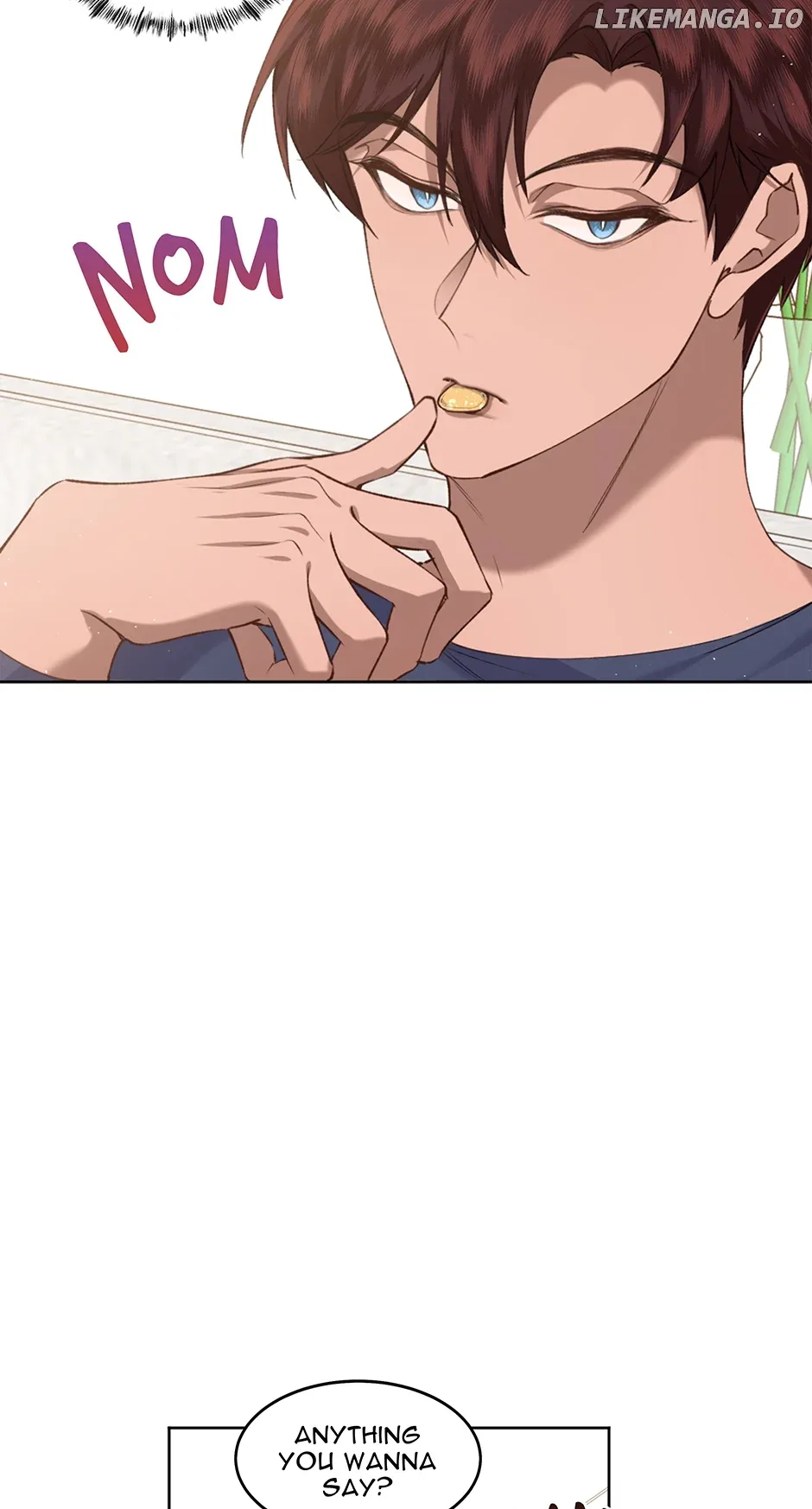 Torn Between Alphas Chapter 14 page 12