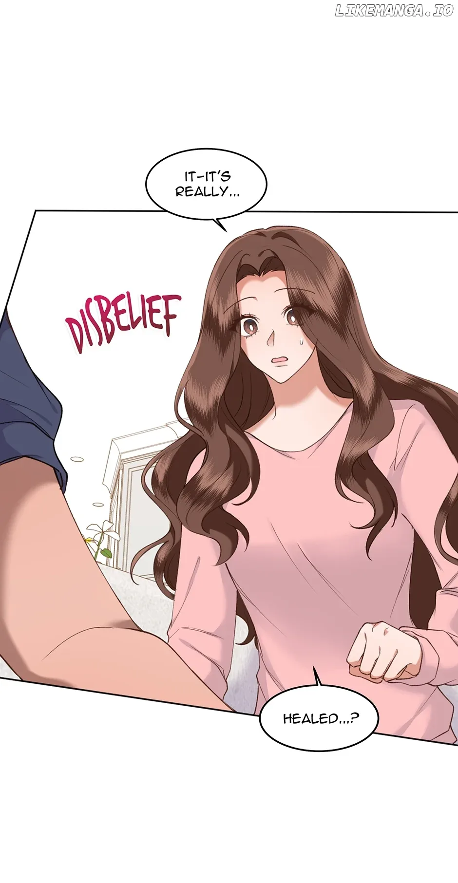 Torn Between Alphas Chapter 14 page 16