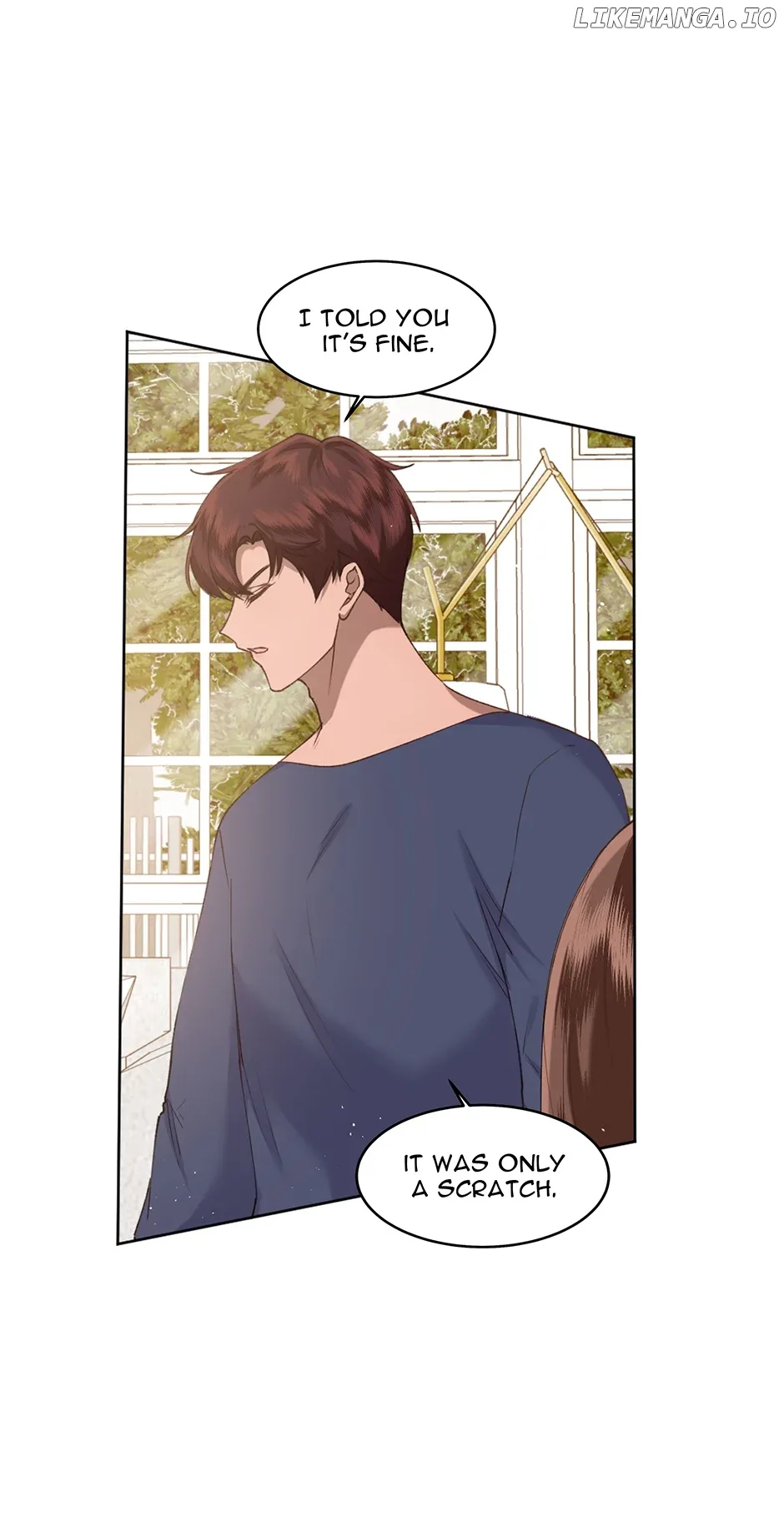 Torn Between Alphas Chapter 14 page 17