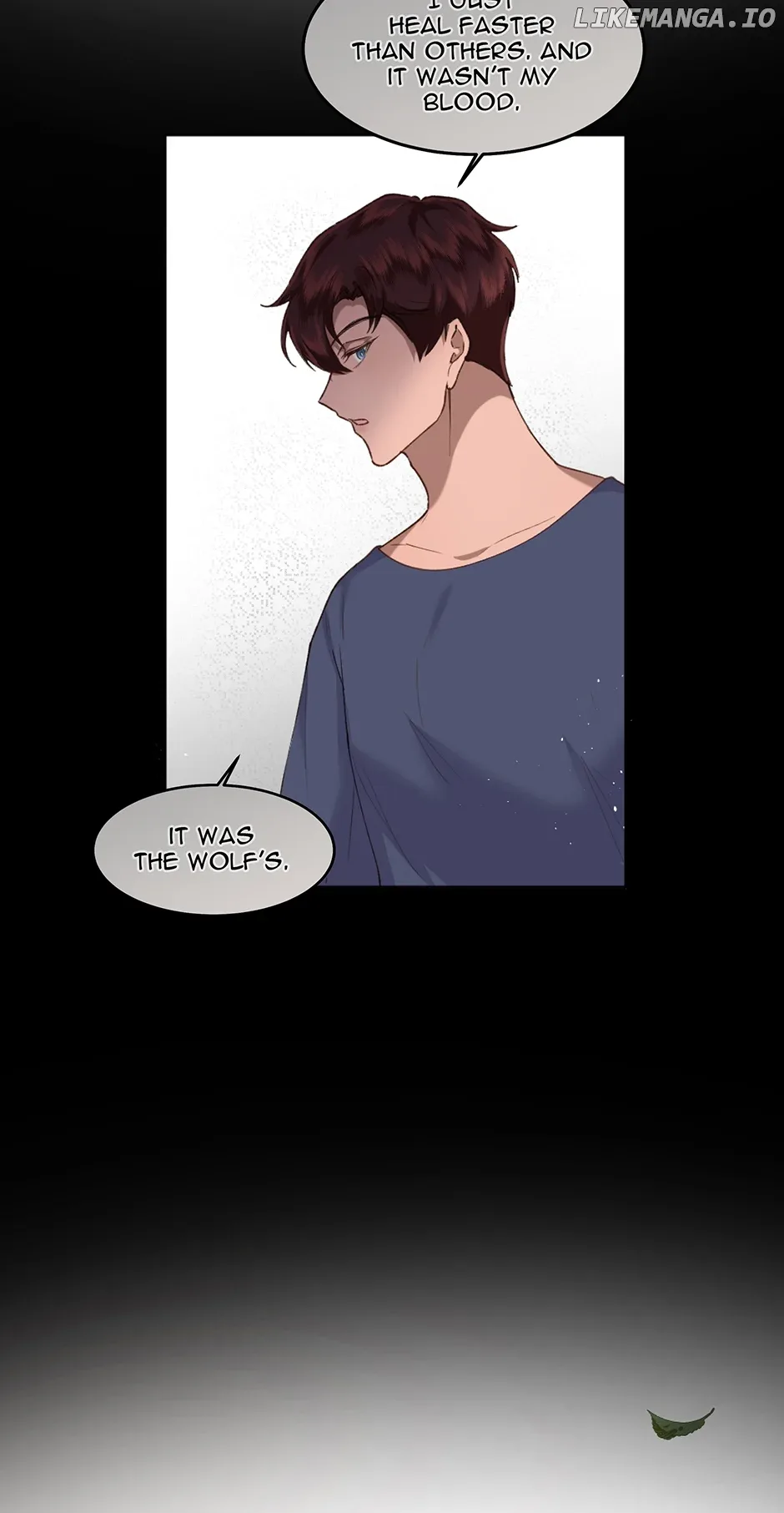 Torn Between Alphas Chapter 14 page 21