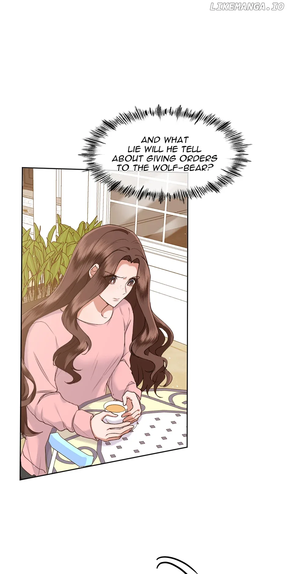 Torn Between Alphas Chapter 14 page 23