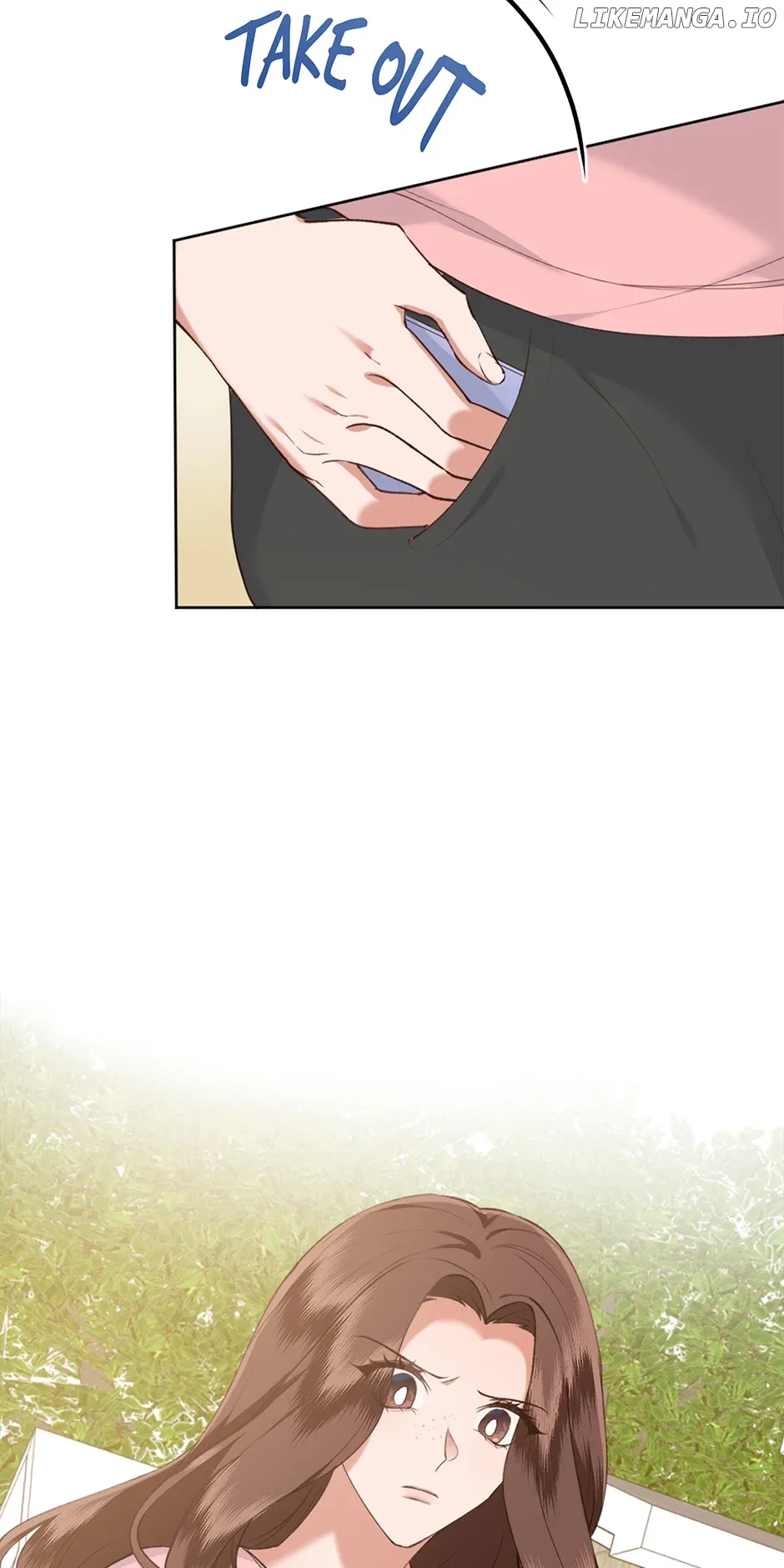 Torn Between Alphas Chapter 14 page 24