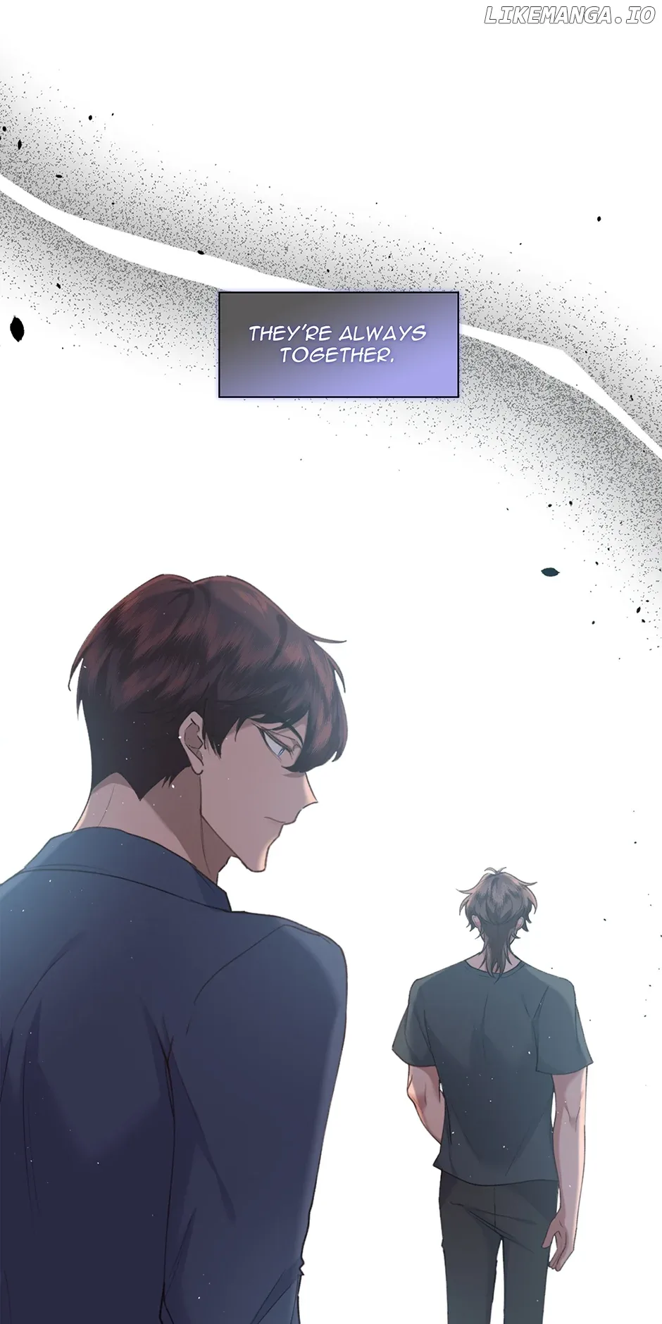 Torn Between Alphas Chapter 14 page 30