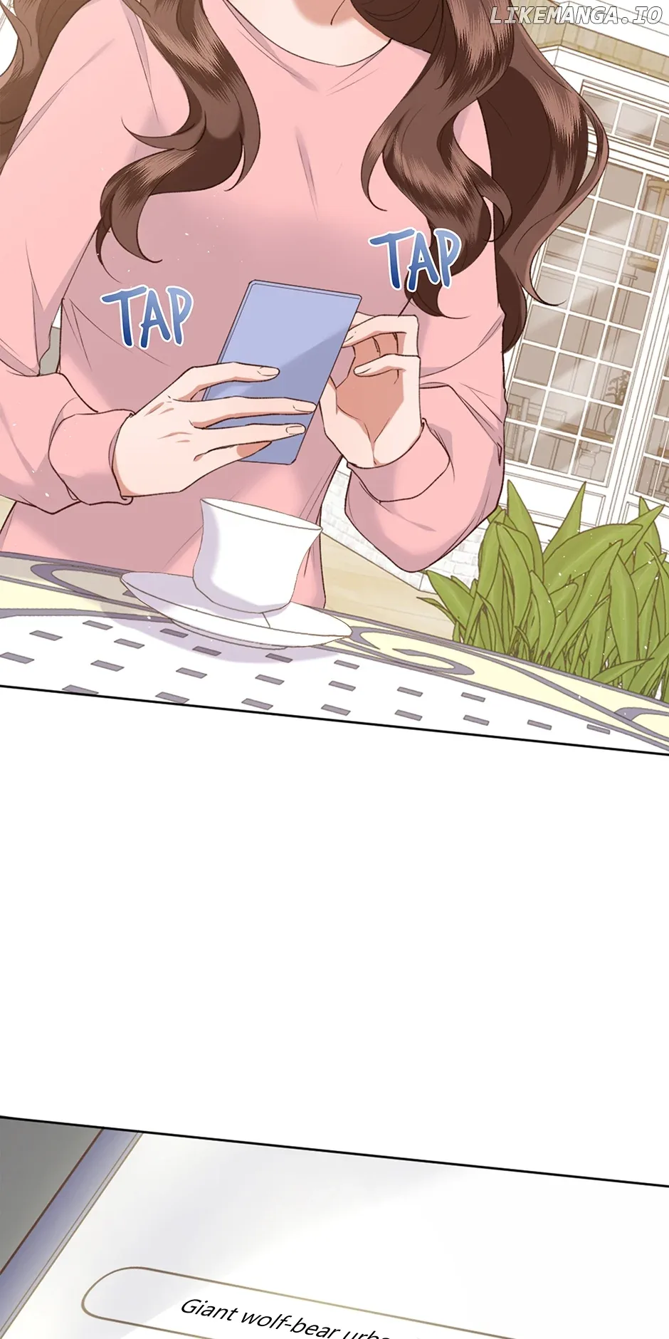 Torn Between Alphas Chapter 14 page 25