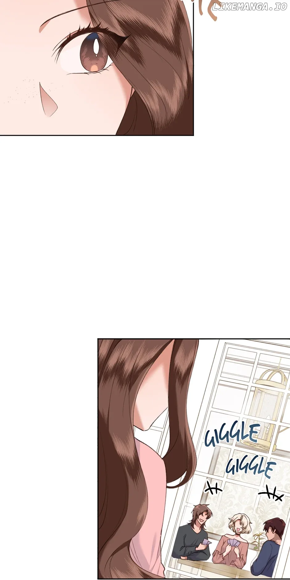 Torn Between Alphas Chapter 14 page 34