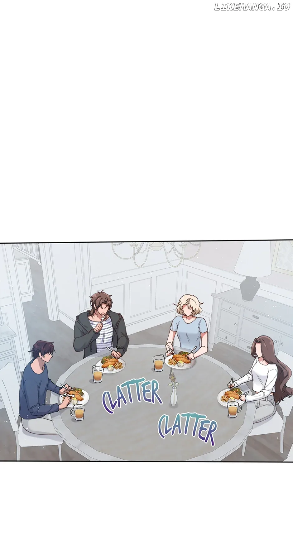 Torn Between Alphas Chapter 14 page 39