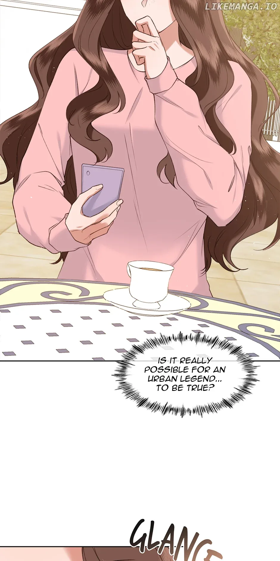 Torn Between Alphas Chapter 14 page 33