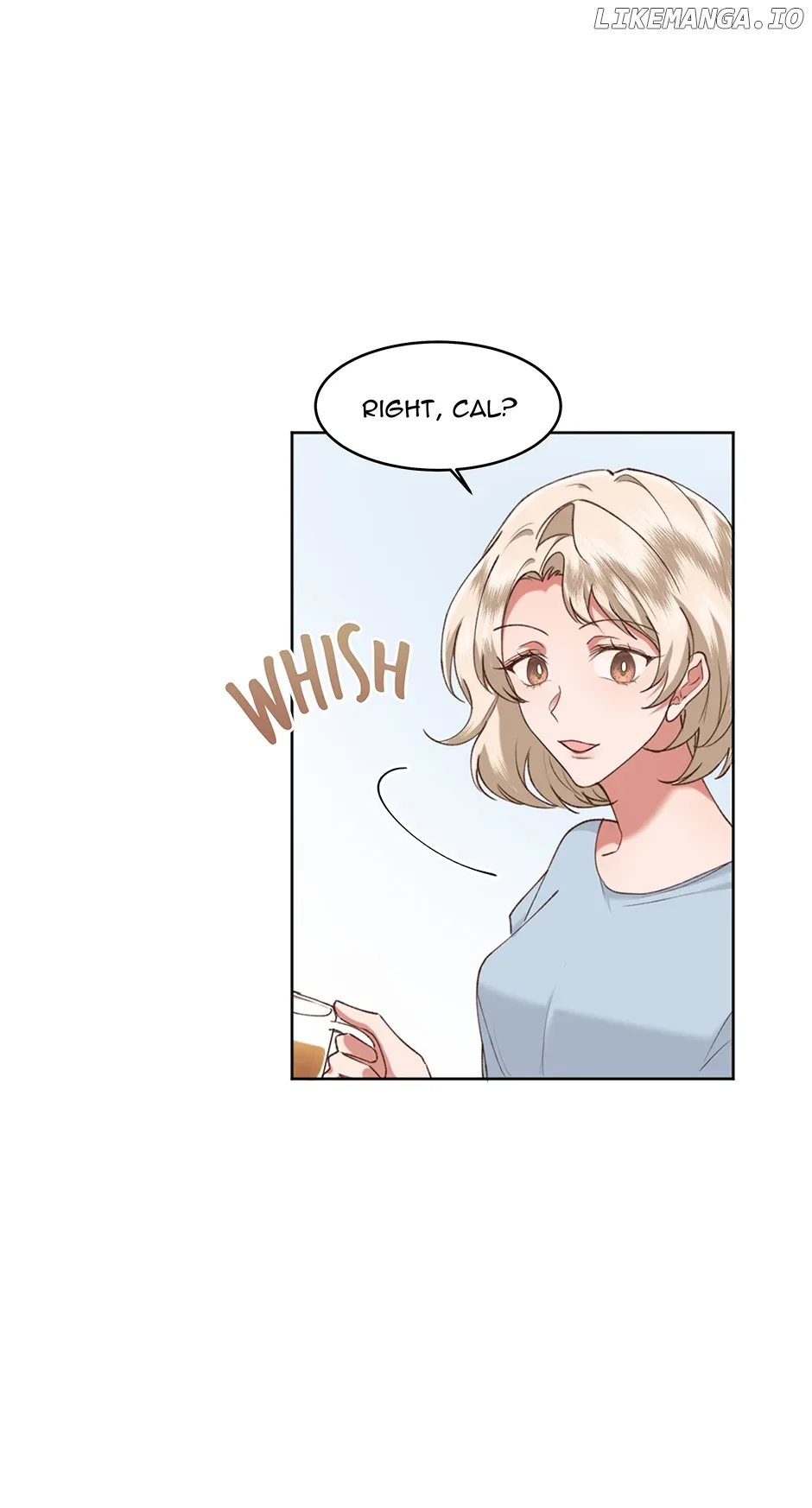 Torn Between Alphas Chapter 14 page 42