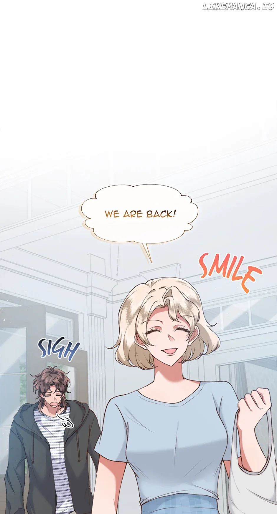 Torn Between Alphas Chapter 14 page 37