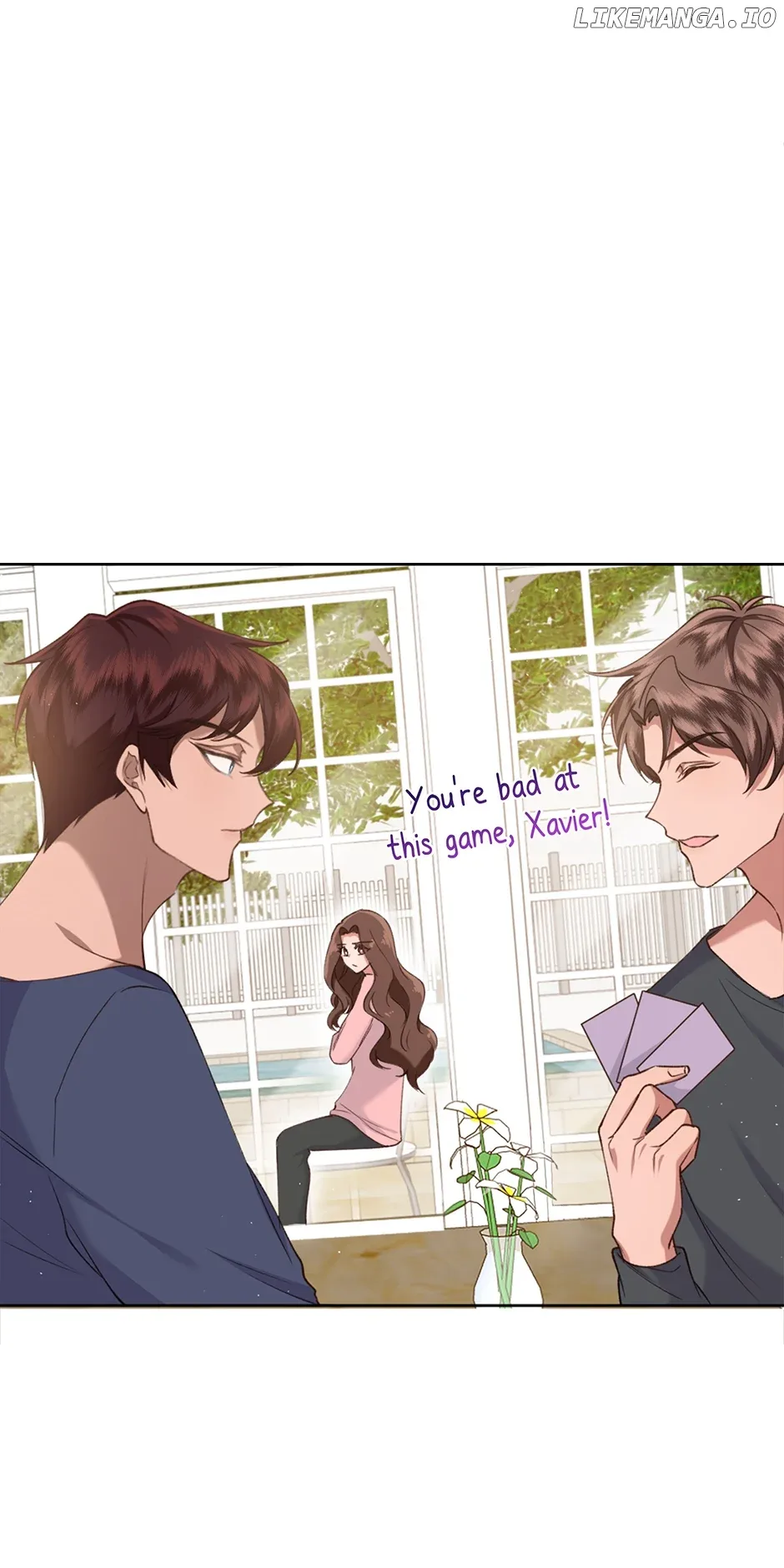 Torn Between Alphas Chapter 14 page 35