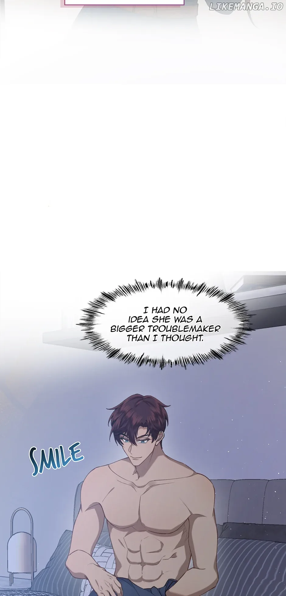 Torn Between Alphas Chapter 14 page 51