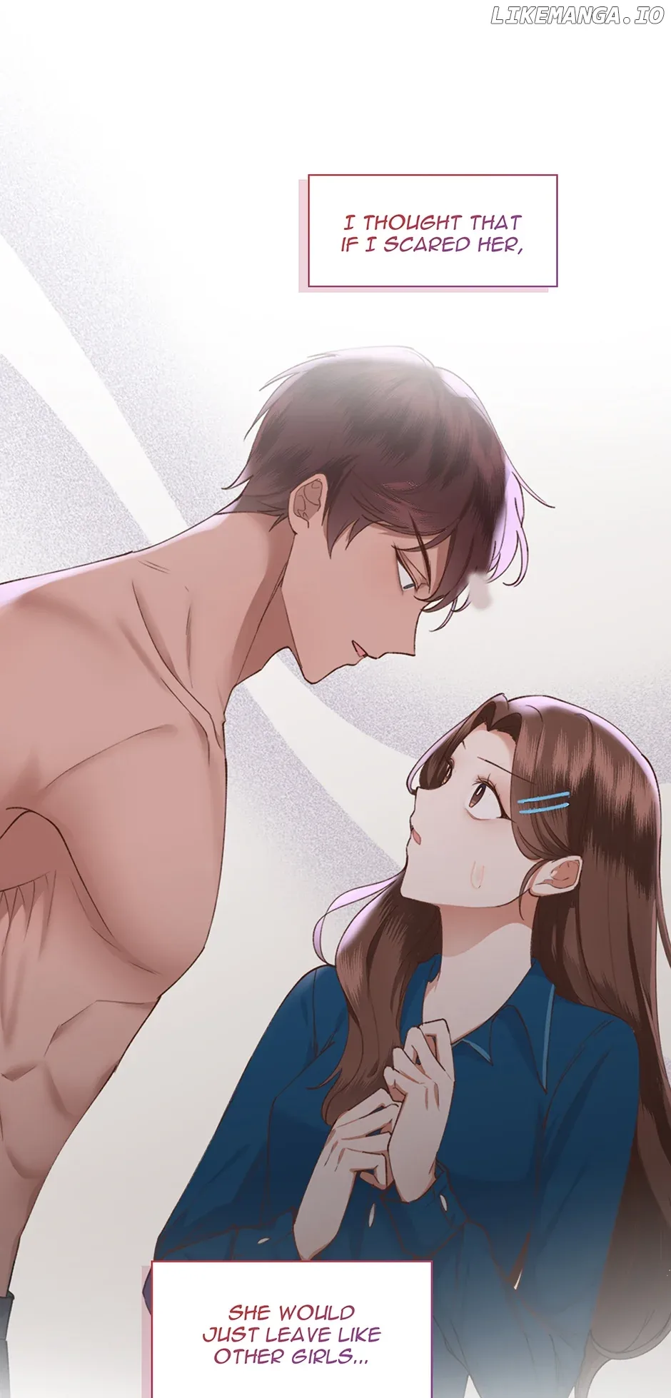 Torn Between Alphas Chapter 14 page 50