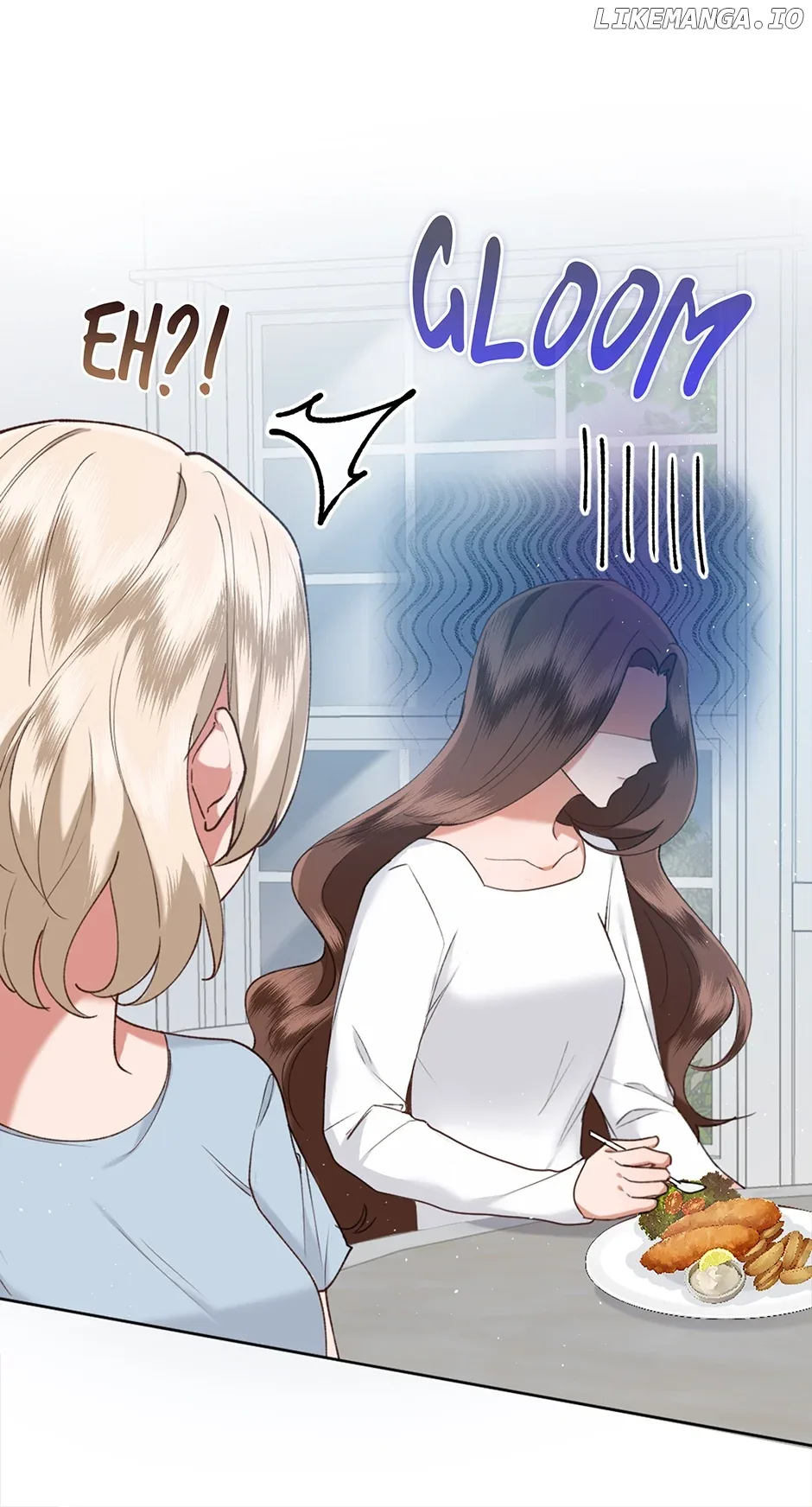 Torn Between Alphas Chapter 14 page 43