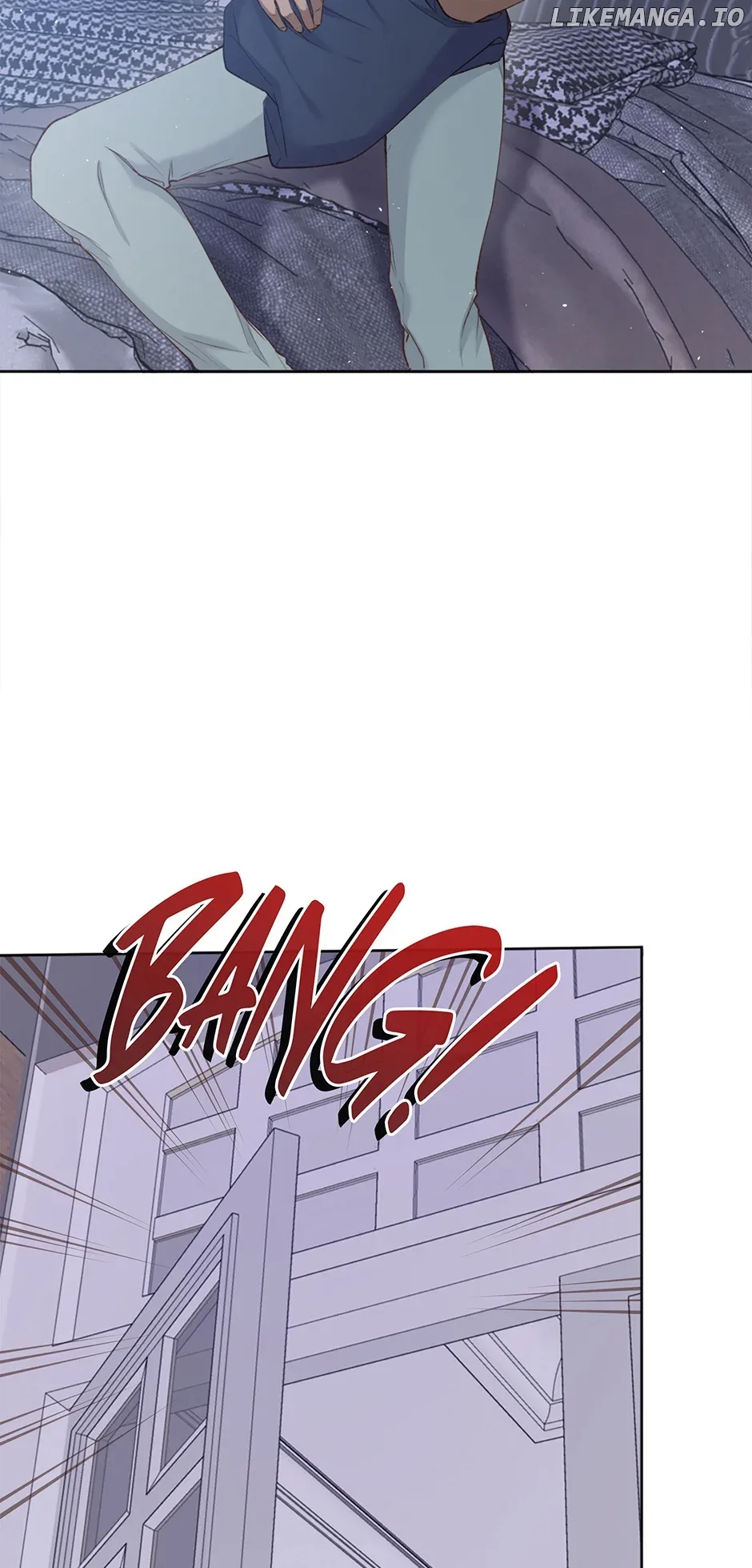 Torn Between Alphas Chapter 14 page 52