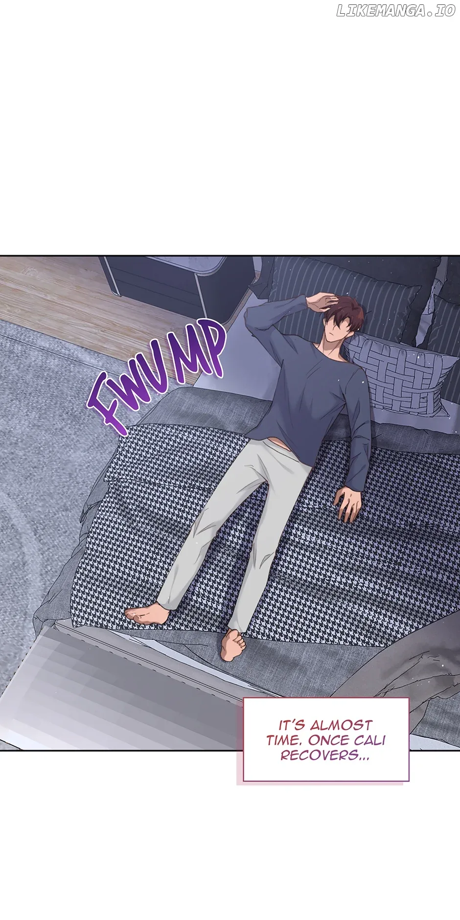 Torn Between Alphas Chapter 14 page 48