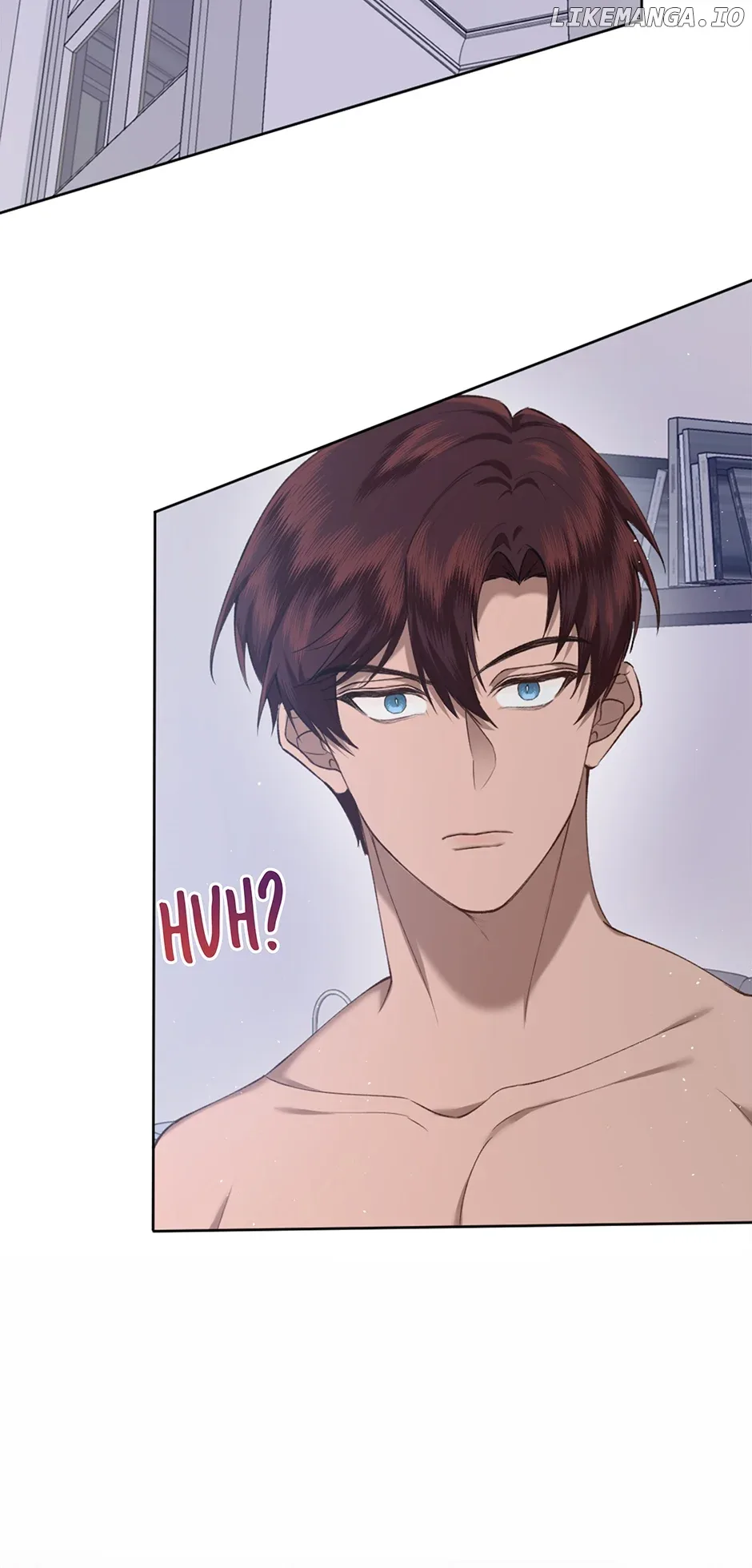 Torn Between Alphas Chapter 14 page 53