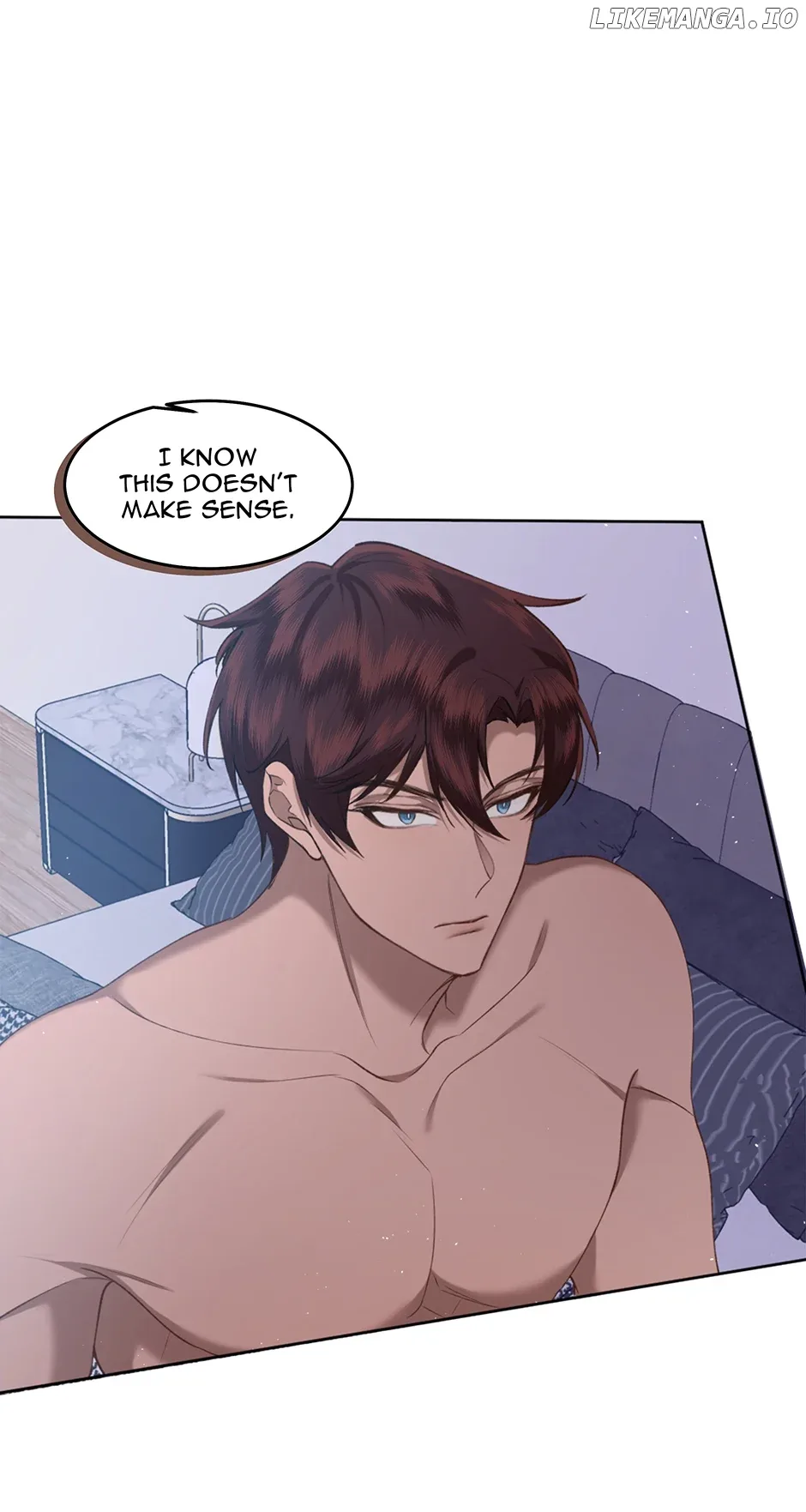 Torn Between Alphas Chapter 14 page 57