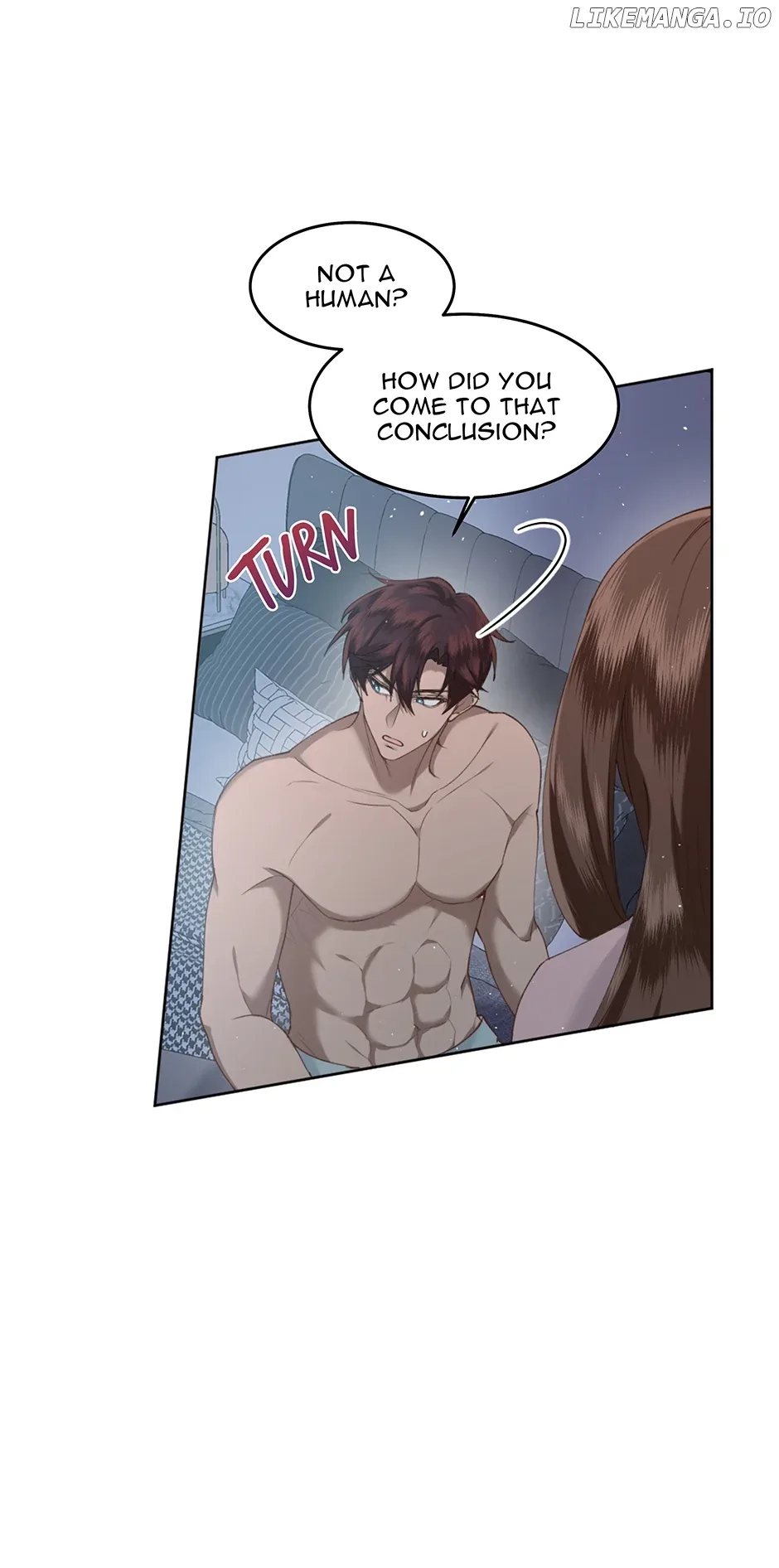 Torn Between Alphas Chapter 14 page 61