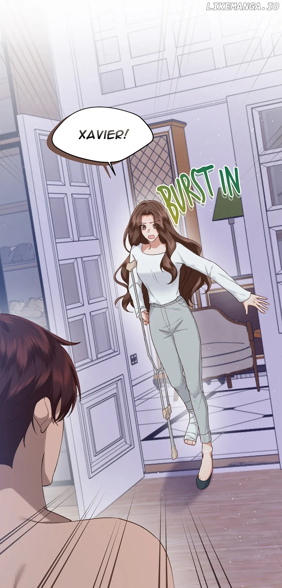 Torn Between Alphas Chapter 14 page 54