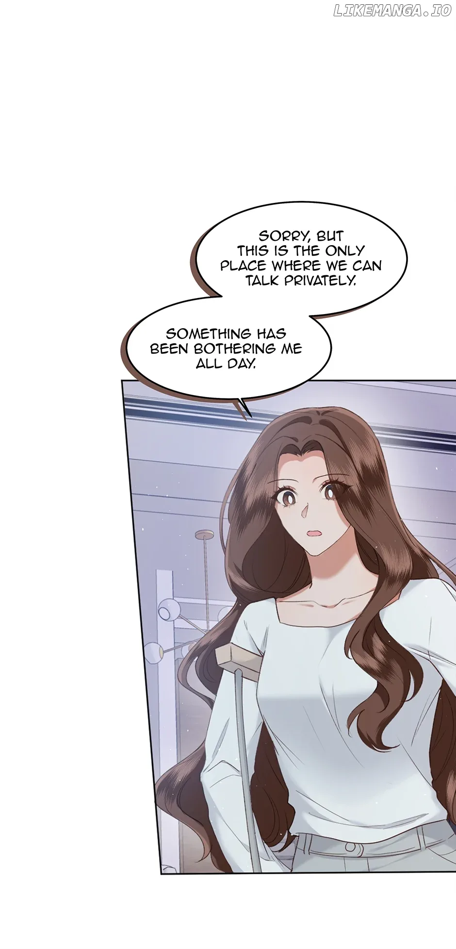 Torn Between Alphas Chapter 14 page 56