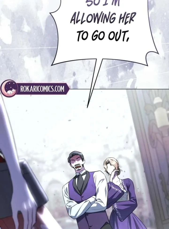 To the Perfect Duke Chapter 15 page 38