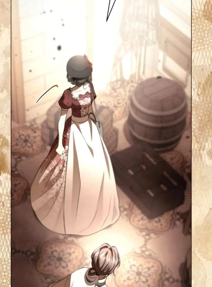 To the Perfect Duke Chapter 15 page 49