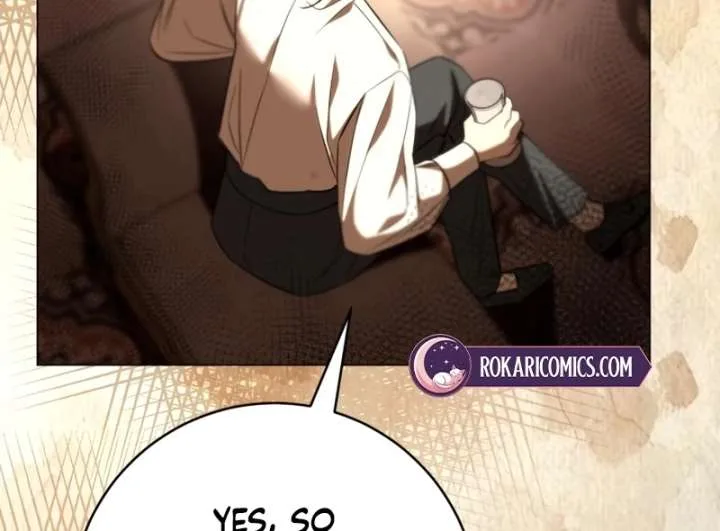 To the Perfect Duke Chapter 15 page 50
