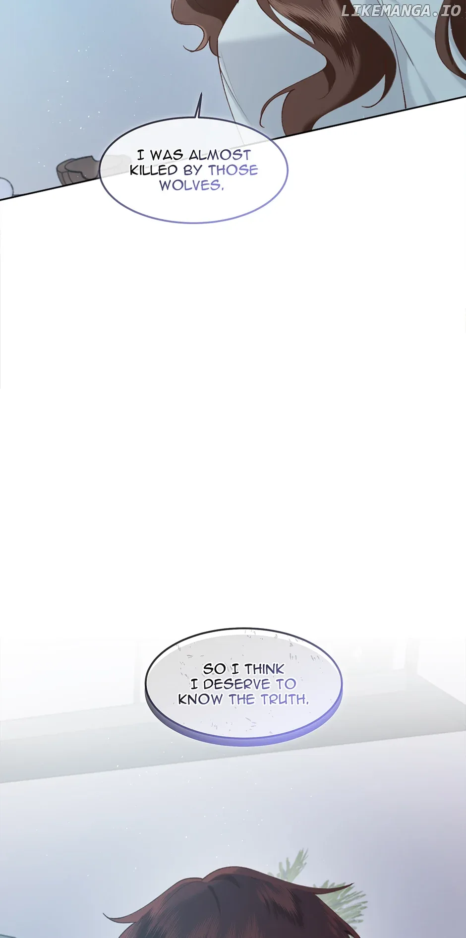 Torn Between Alphas Chapter 14 page 65