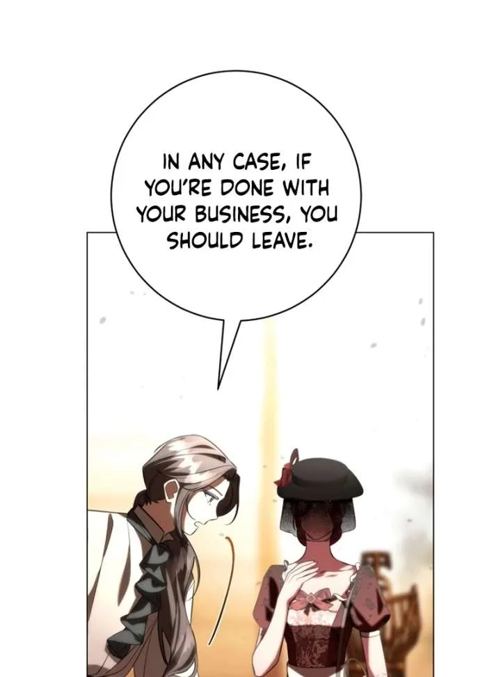 To the Perfect Duke Chapter 15 page 58