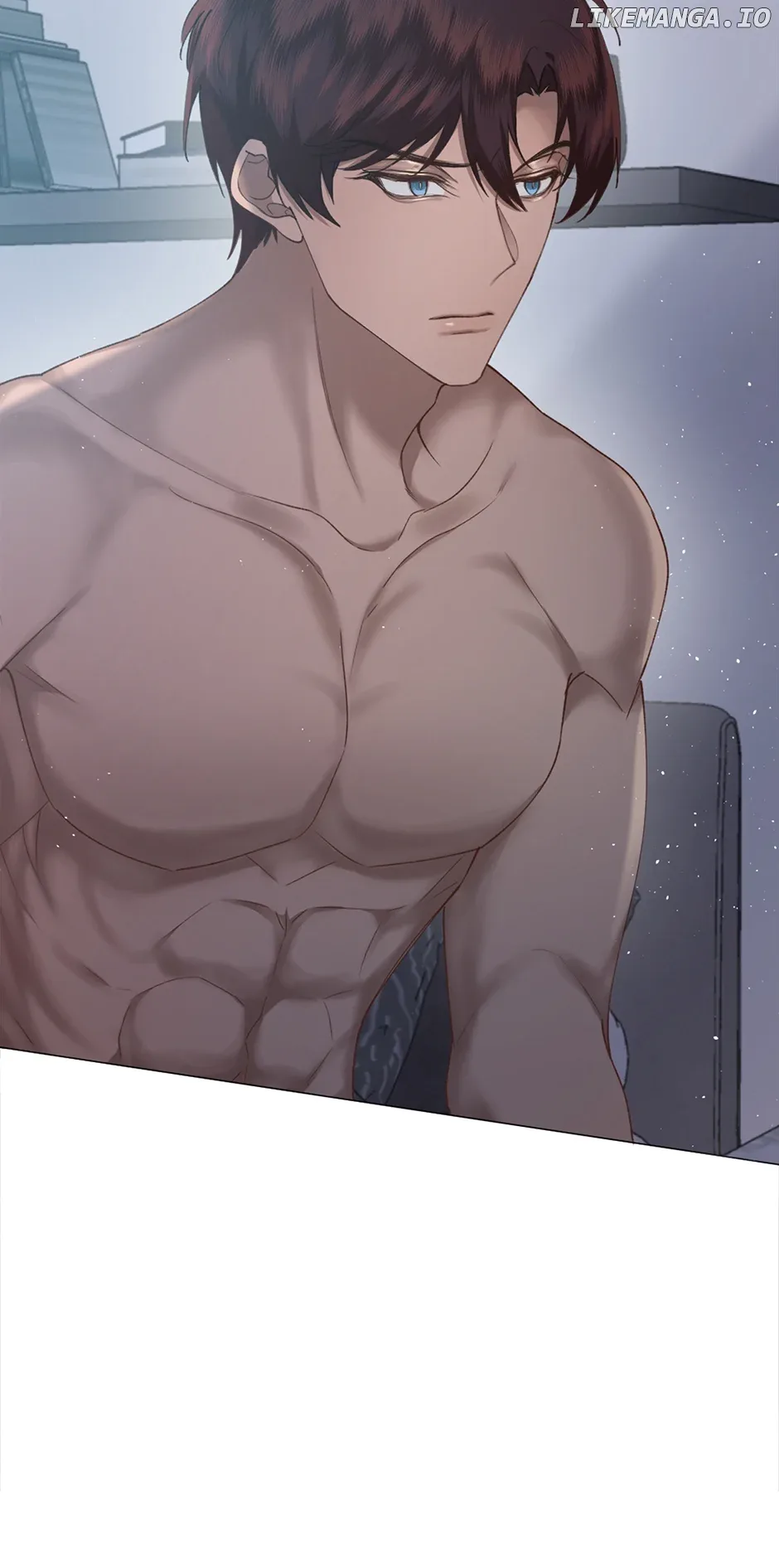 Torn Between Alphas Chapter 14 page 66