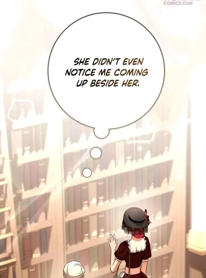 To the Perfect Duke Chapter 15 page 112