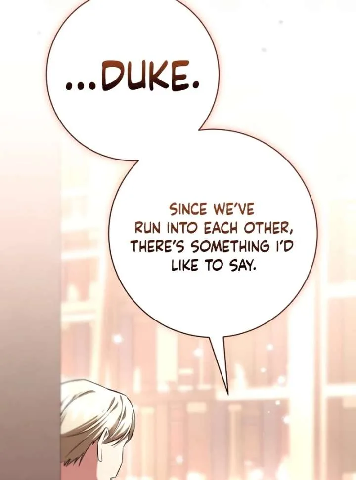 To the Perfect Duke Chapter 15 page 134