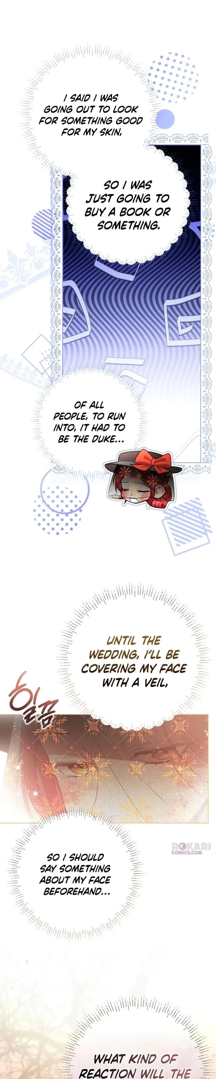 To the Perfect Duke Chapter 15 page 131