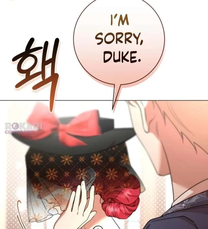 To the Perfect Duke Chapter 15 page 129