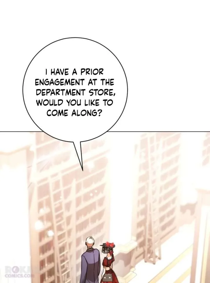 To the Perfect Duke Chapter 15 page 139