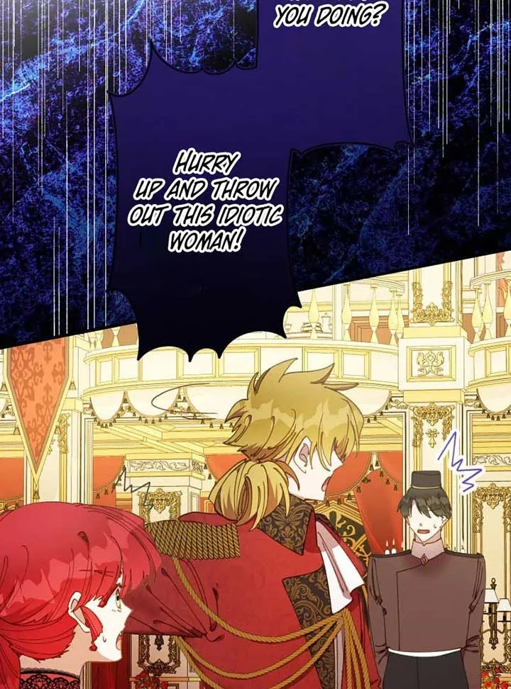 To the Saintess Who Killed Me, I’ll Turn Back Time to See You Chapter 15 page 9