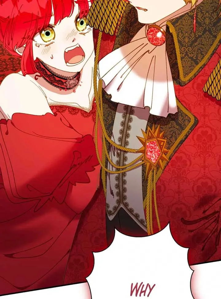 To the Saintess Who Killed Me, I’ll Turn Back Time to See You Chapter 15 page 22