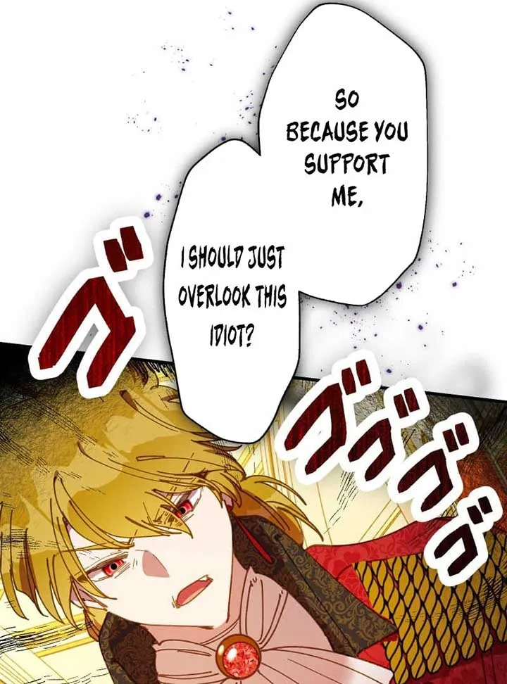 To the Saintess Who Killed Me, I’ll Turn Back Time to See You Chapter 15 page 16