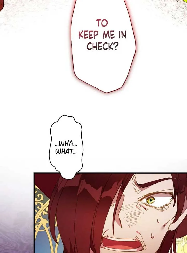 To the Saintess Who Killed Me, I’ll Turn Back Time to See You Chapter 15 page 20