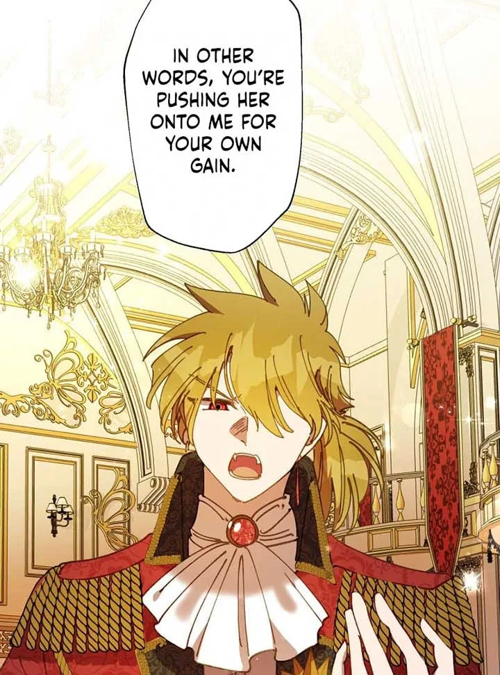 To the Saintess Who Killed Me, I’ll Turn Back Time to See You Chapter 15 page 18