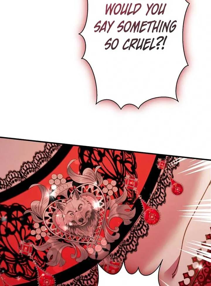 To the Saintess Who Killed Me, I’ll Turn Back Time to See You Chapter 15 page 23