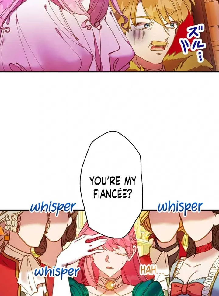 To the Saintess Who Killed Me, I’ll Turn Back Time to See You Chapter 15 page 33